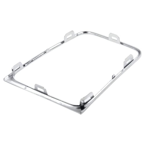 DSG Gear Shift Knob Lever Frame Bracket 5GG713203A For LHD VW Golf 7 7.5 Golf R - Picture 4 of 5