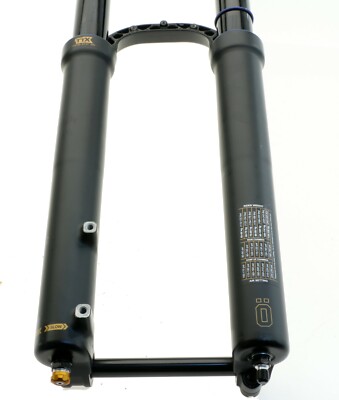Ohlins RXF 36 AIR Fork 27.5