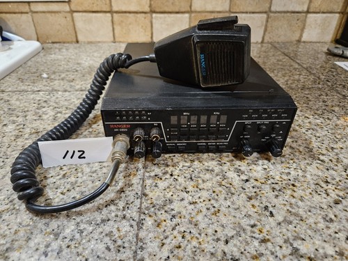 Amplificador De Potencia Hf Lineal Ssb 70w Am Cw Modulación | Cuotas