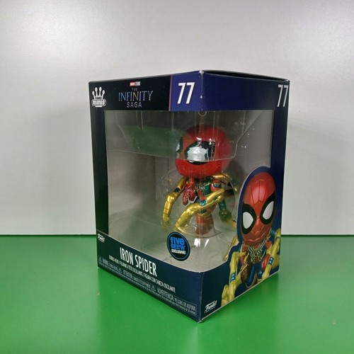 Funko MINIs: Marvel Studios THE INFINITY SAGA | you pick 75-82 Mini Bobble Heads - Picture 23 of 61