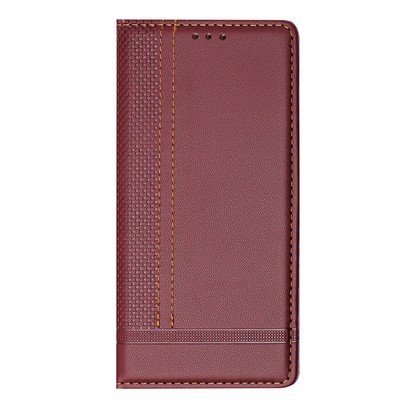 Magnetic Leather Wallet Phone Case For Xiaomi Redmi Note 11 10 9 8 Pro 11T 9S