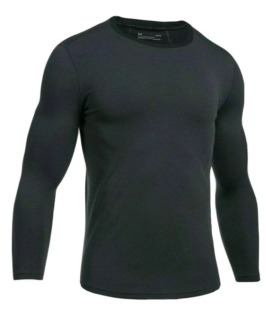 ua threadborne siro long sleeve