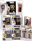 Funko Pop! Harry Potter Collection Lot.