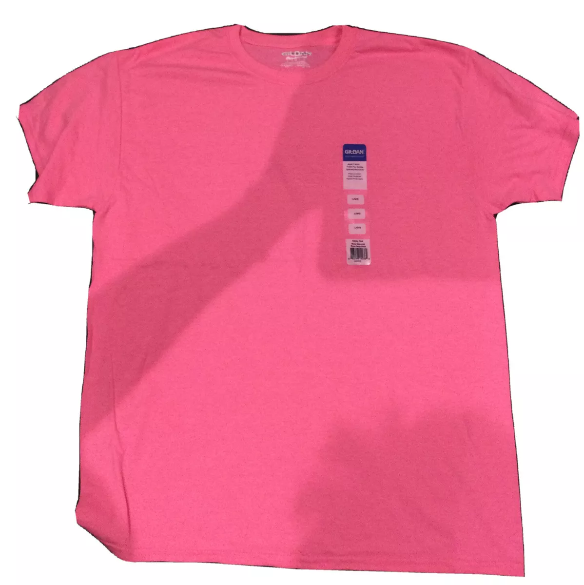 Gildan top dry fit
