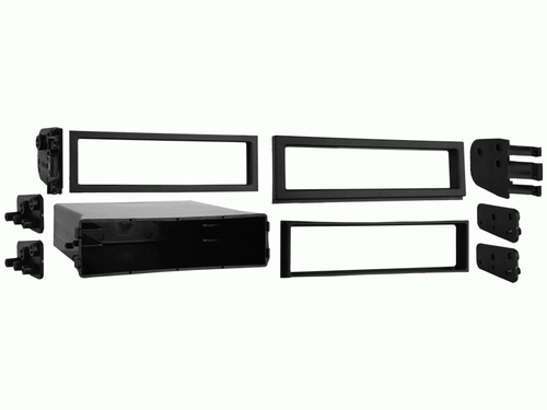 Digital Media Bluetooth AM/FM/MP3/USB/SD Receiver For 2004-13 Mitsubishi Galant - Picture 10 of 11
