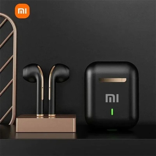 Ecouteurs sans fil étanche HiFI dans l'oreille stéréo 5.3 Bluetooth tactile. - Zdjęcie 12 z 13