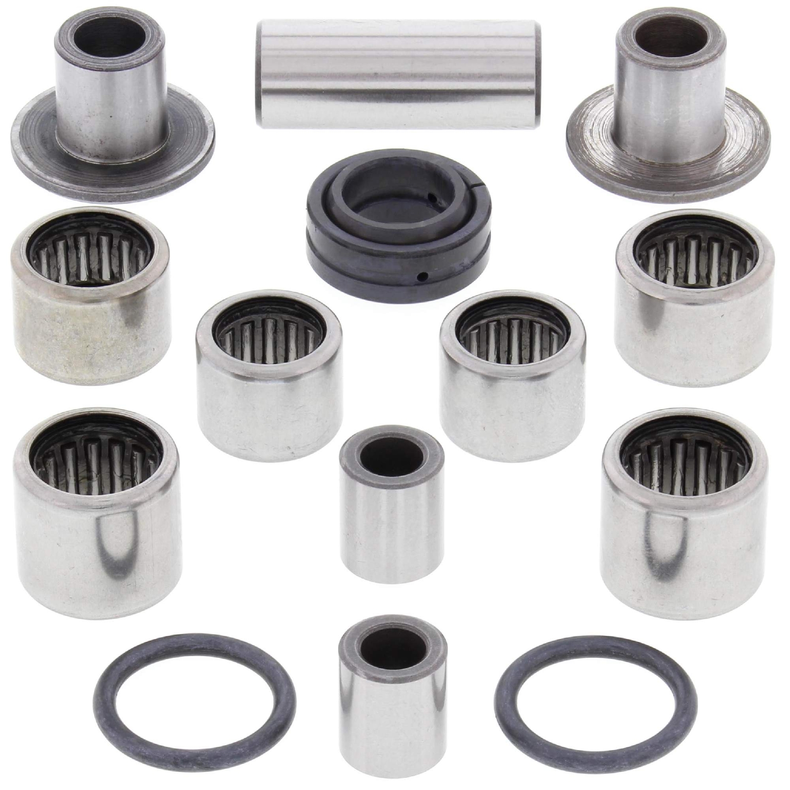 All Balls Linkage Bearing Kit For 20072010 Sherco Trials 2.5 eBay