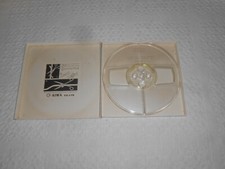 7" Aiwa Empty Reel