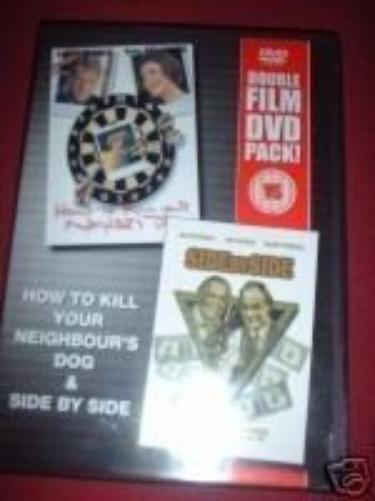How To Kill Your Neighbour's Dog & Side By Side (Double Fi (Unbekannter Einband)