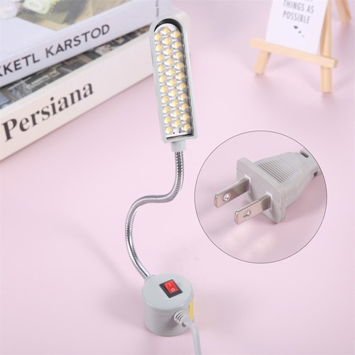 1Pc Sewing Machine Lamp LED Lamp Illuminate Facilitate Sewing 10/20/30 LED Beads - Picture 37 of 40