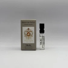Tiziana Terenzi TELEA Extrait de Parfum Boxed Sample Spray 1.5ml / 0.05 oz NEW!