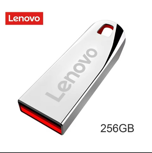 LENOVO Chiavetta Memoria USB Pendrive Alta Velocità 128GB-256GB-512GB-1TB-2TB - Bild 12 von 15