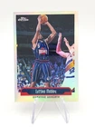 1999 Topps Chrome Basketball Refractor Cuttino Mobley #47 PSA 8.5