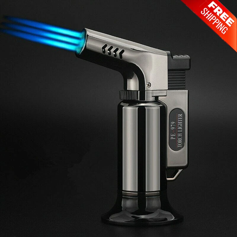 Jet cheap windproof lighter