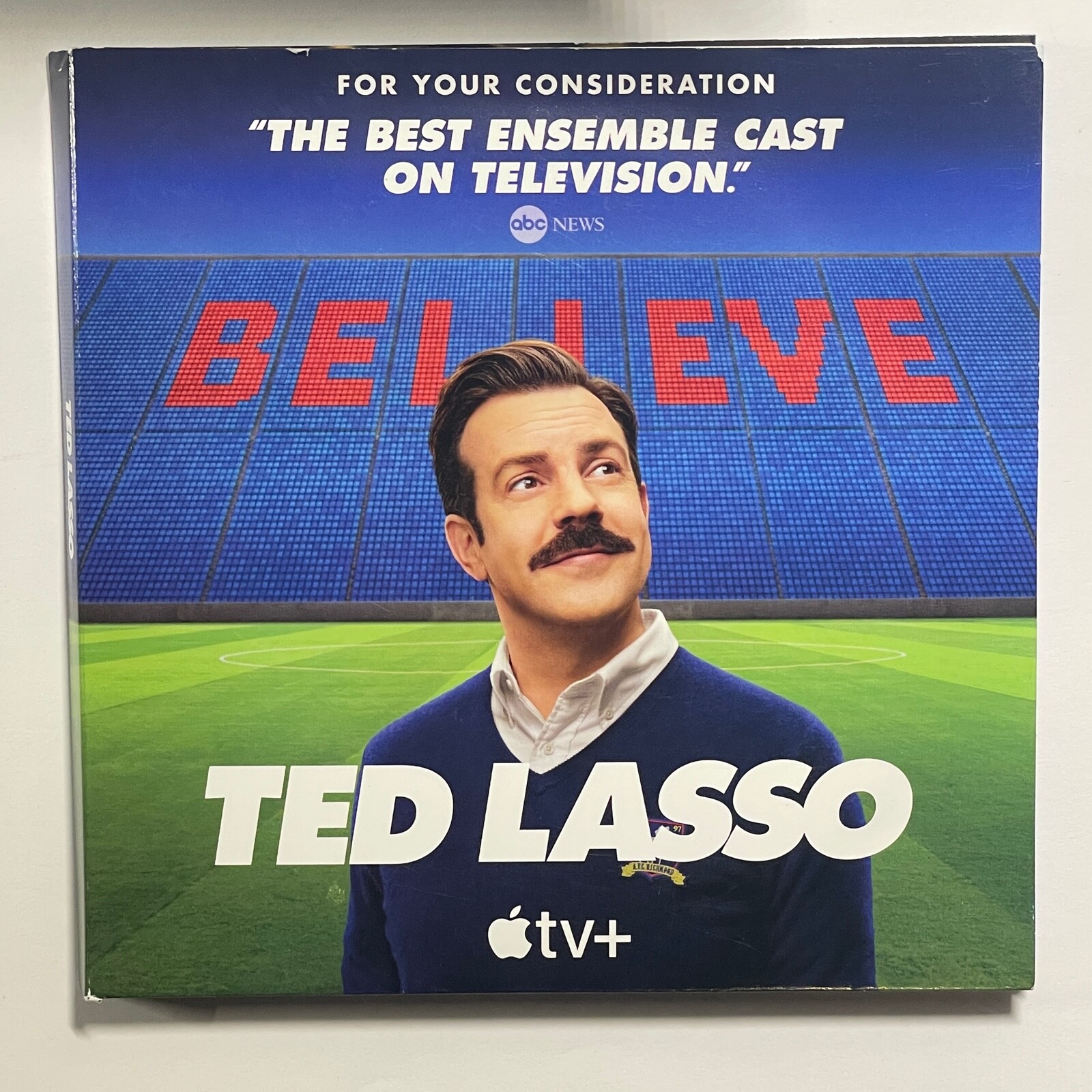 ted-lasso-season-2-dvd-fyc-three-discs-twelve-episodes-apple-ebay
