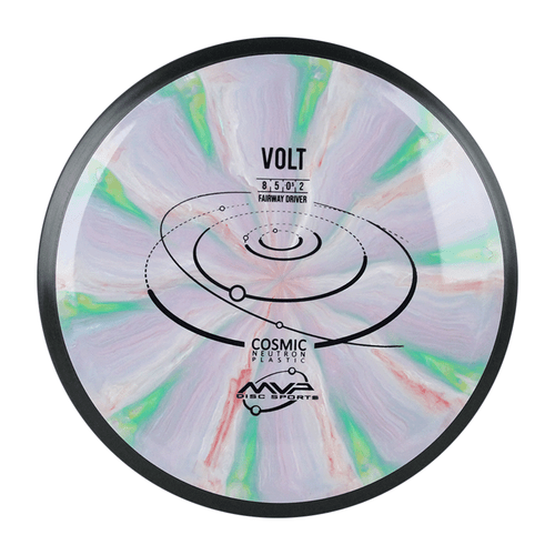 MVP Disc Golf Cosmic Neutron Volt Fairway Driver 8/5/-0.5/2 - Choose Exact - Picture 70 of 103