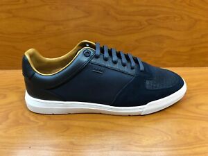 hugo boss tenn trainers