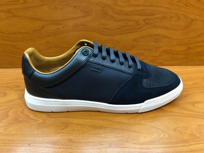 boss mens trainers