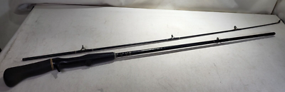 ZEBCO 1741 DGO ２pcs　ゼブコ　オールド Vintage Zebco Model 1741, 5'6