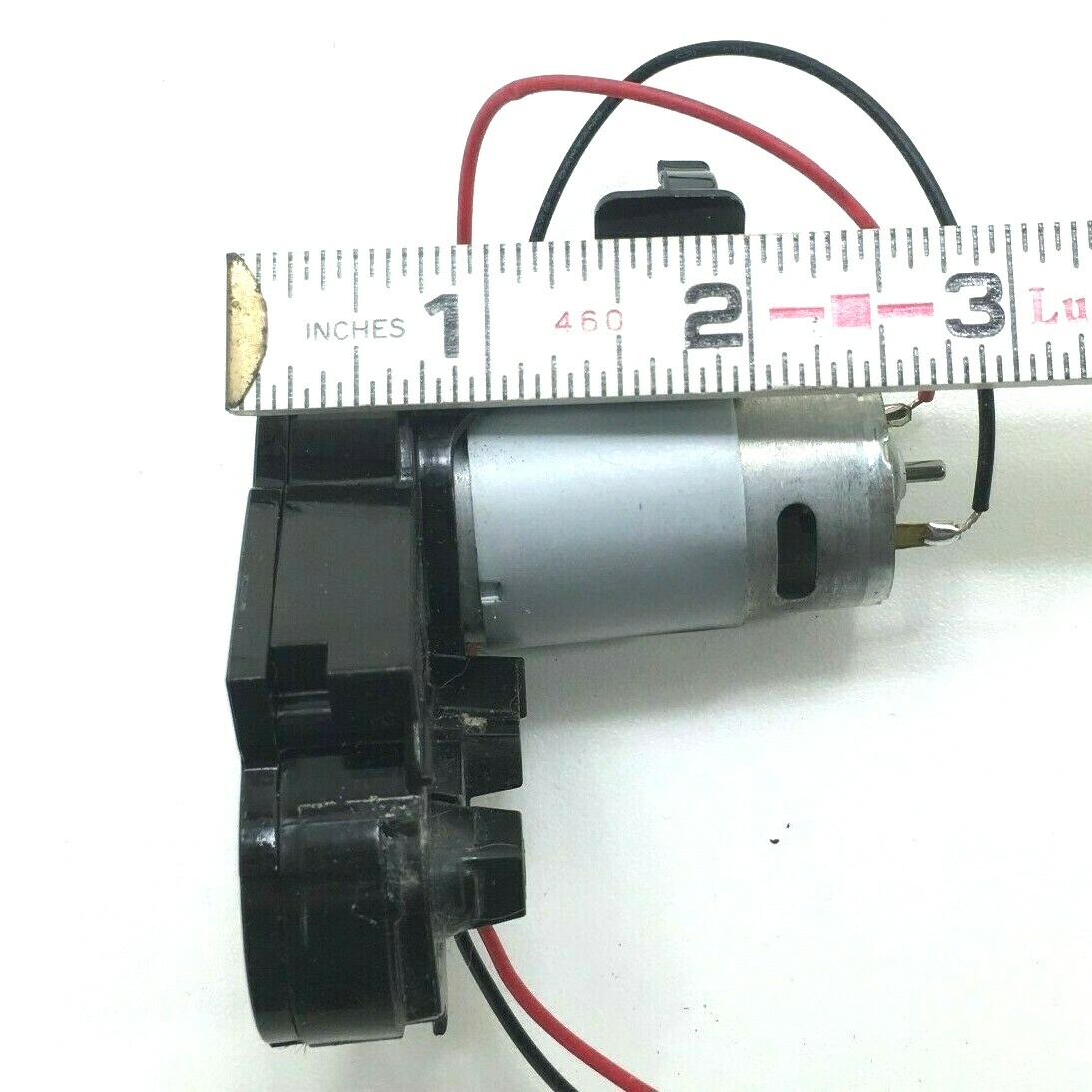 Para Shark Ion Robot R85 Rv850 Rv850Brn Rv850Wv S87 Rv851Wv Aspiradora Borde Cepillo Accesorios~p120280612