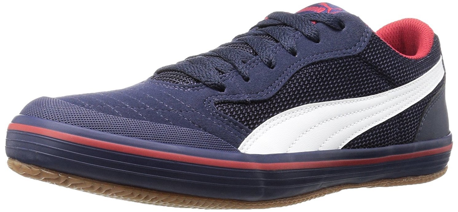 PUMA Men's Astro Sala Soccer Shoe - Choose Price reduction PUMA Men's Astro Sala Soccer Shoe - Choose Price reduction