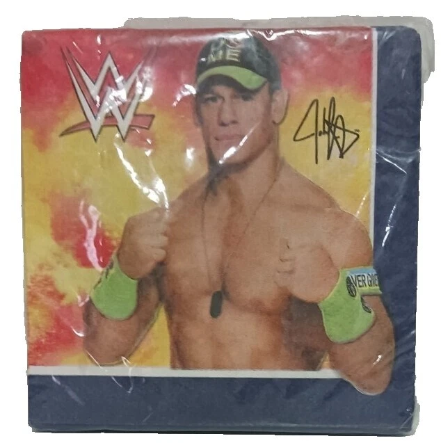 Fiesta de Cumpleaños de lucha libre Vajilla & serveware