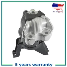 Hydraulic Front Engine Motor Mount with Bracket for Honda Civic 12-14 1.8L Auto.