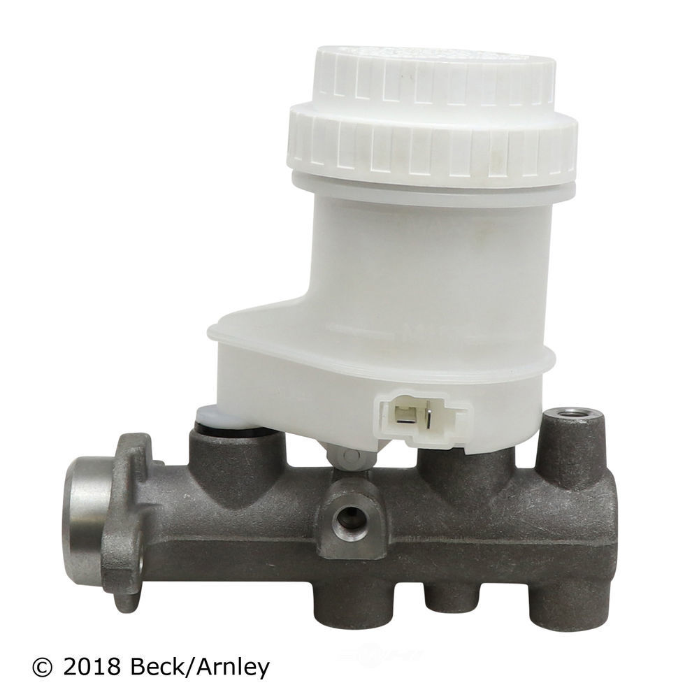 BeckArnley 072-9493 Brake Master Cylinder