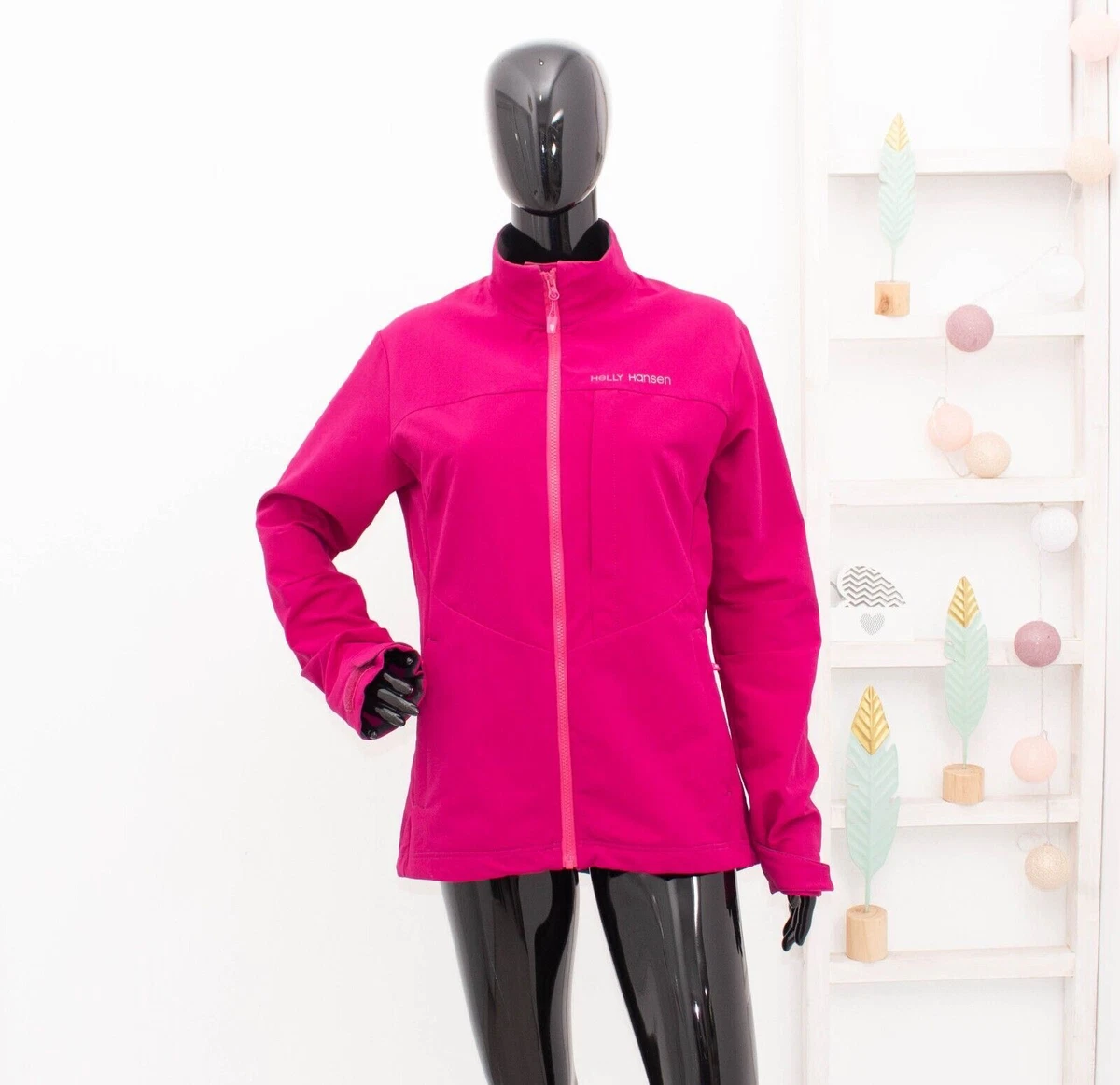 Helly hansen womens clearance fleece