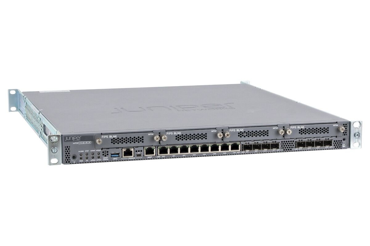Juniper SRX340-SYS-JE Services Gateway Router | eBay Juniper SRX340-SYS-JE Services Gateway Router | eBay