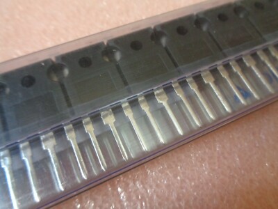 Vishay 80EPF10 Gleichrichterdiode 80A 1KV - 2 Stück, Durchsteckmontage, schnell 