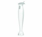 Electric 170W Hand Blender Food Processor with Stainless Steel Blade Mixer Mill