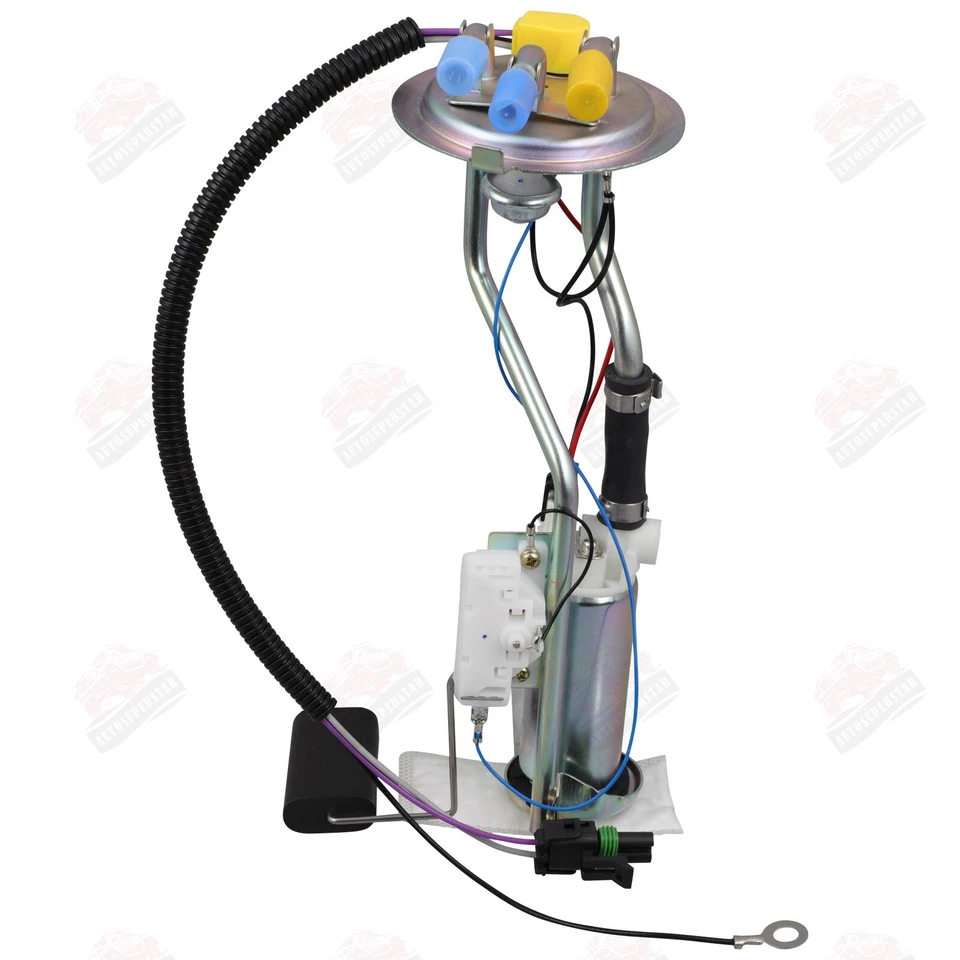 Conjunto de bomba de combustible para GMC V2500 R2500 Suburban Chevrolet R20 Suburban R10 V10 Foto 3 de 4