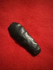 3 Inch Hell Gap Colorado Davis Coa Arrowhead Paleo River Polish