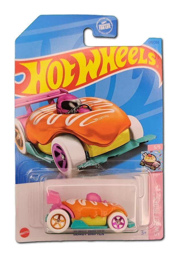 2023 Hot Wheels 🚙 Cases A-Q ⚡ #126-250 🚚 02/24/26                