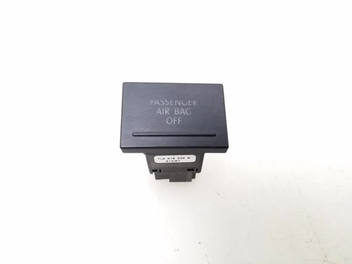 VW TOUAREG 7LA, 7L6, 7L7 Airbag Schalter 7L6919235B 2009 25074518