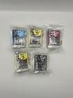 4-Pack Epson Genuine 127 Black & 126 Color Ink