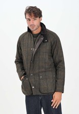 Manteaux, vestes et gilet Barbour polyester pour homme