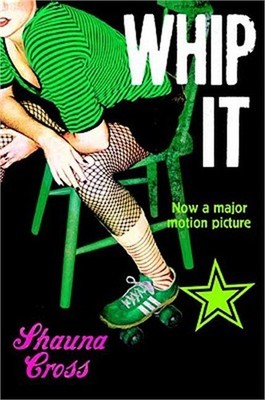 Whip It (Paperback or Softback)
