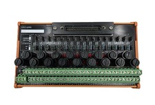 MANN YAI16AN REV: A EARTH INSTRUMENT [FAST SH...