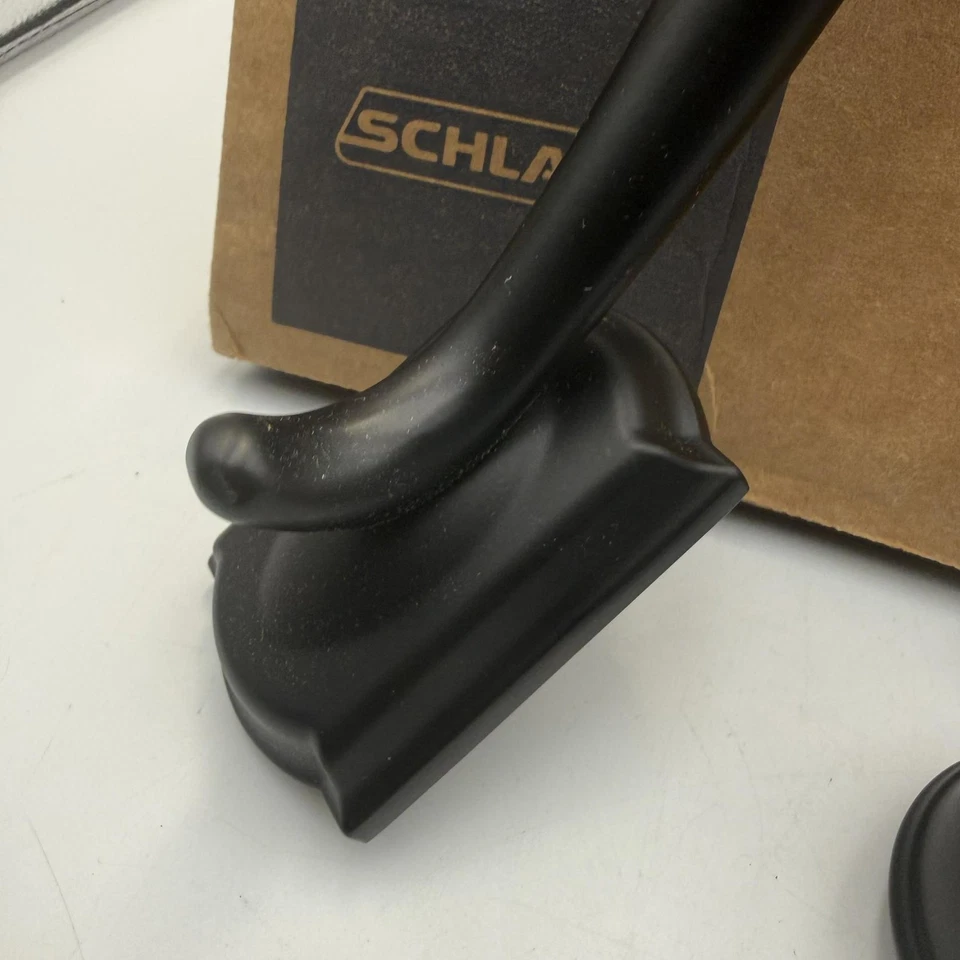 SCHLAGE FE285 CAM 622 Acc LH Camelot Trim (DUMMY SET) - Image 2 of 4