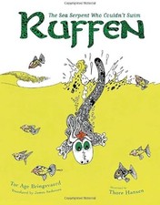 Ruffen: Die Seeschlange, die nicht schwimmen konnte