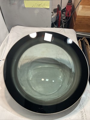 Lg Tower WKG101HWA WKE100HWA Washer/DRYER Door Lid