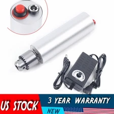 Cordless Electric Mini Drill Grinder Engraving Pen Variable Speed Rotary Tool