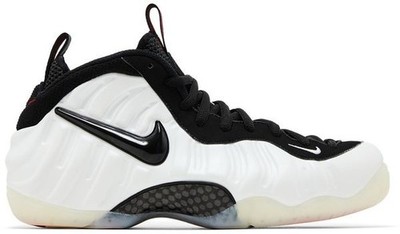Nike Air Foamposite Pro Pearl HF0794-200 Men's Size New