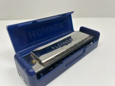 hohner blues harp harmonica