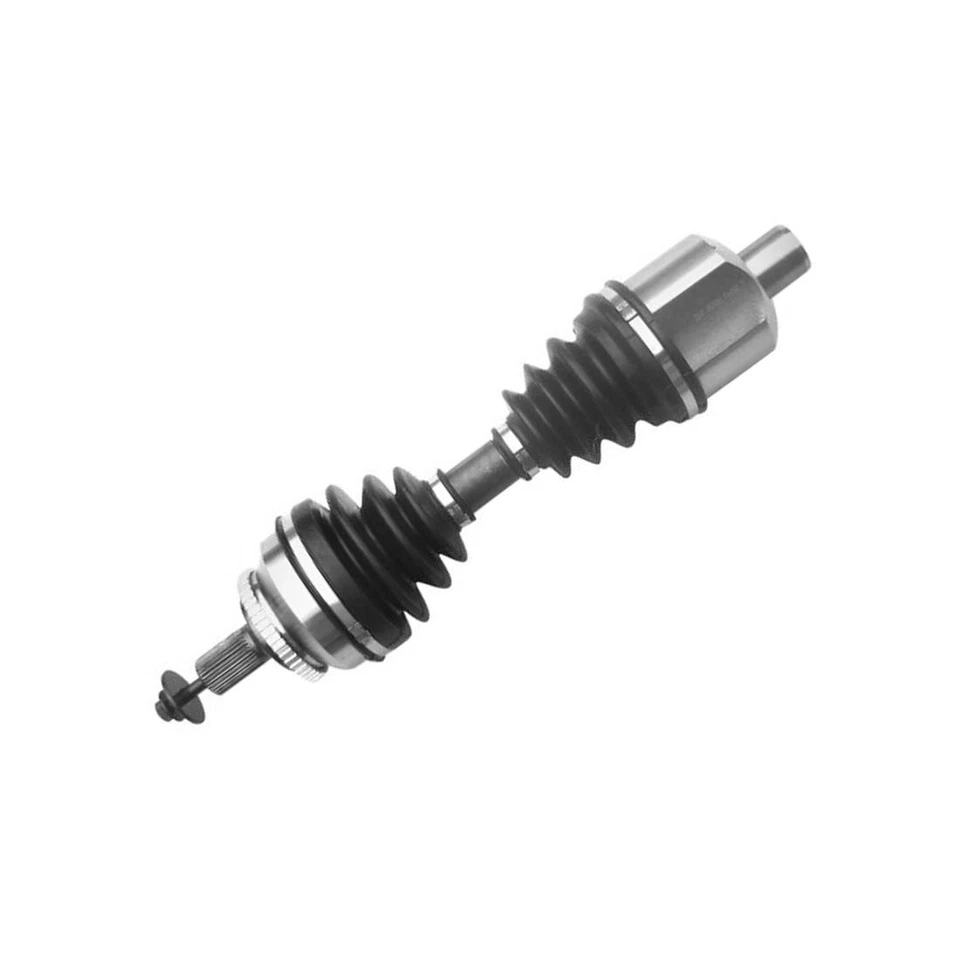 Eje delantero izquierdo y derecho CV VOLVO S80 99-04 04-05 2005 FWD Foto 4 de 4