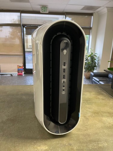Dell Alienware Aurora R12 Intel PC Barebone Chassis w/ PSU GAMING ...