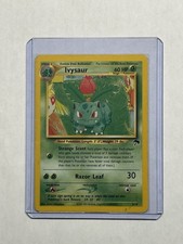 Ivysaur 05/18 Southern Islands Regular for sale online | eBay