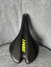 WTB Volt Steel Saddle - Black